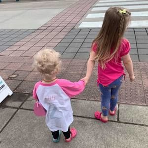 Meet your Posher, Caitlyn